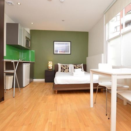 Concept Serviced Apartments By Concept Apartments London Luaran gambar