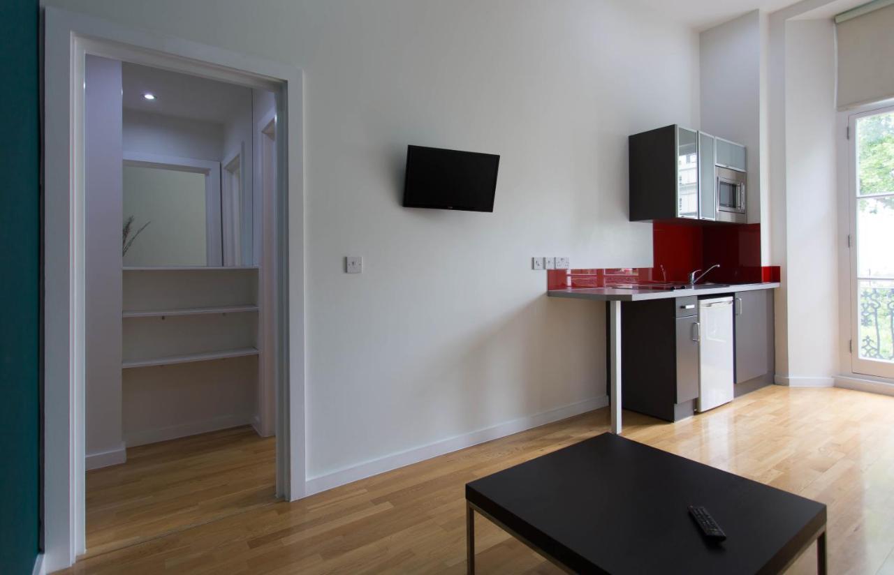 Concept Serviced Apartments By Concept Apartments London Luaran gambar