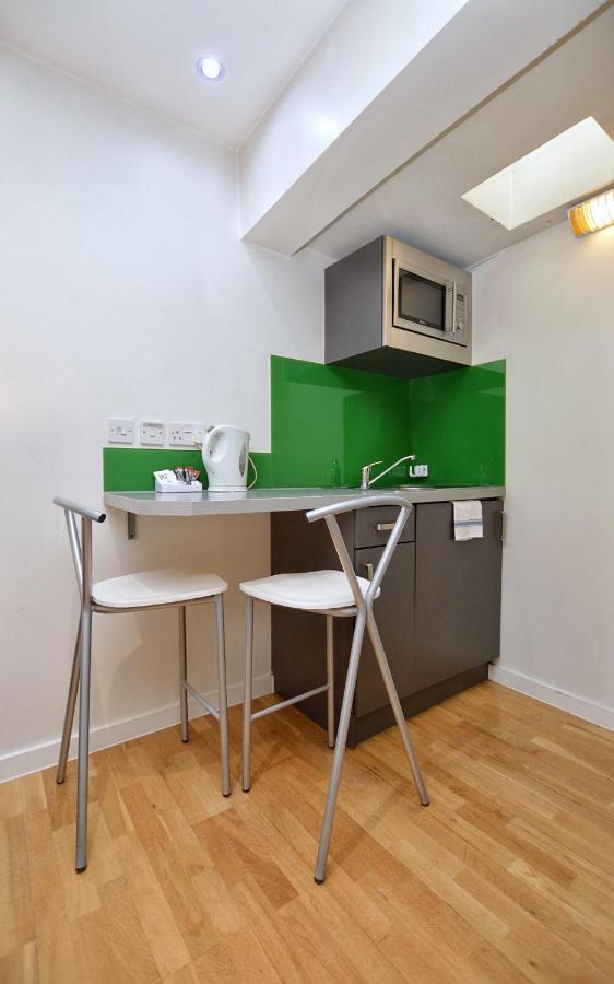 Concept Serviced Apartments By Concept Apartments London Luaran gambar