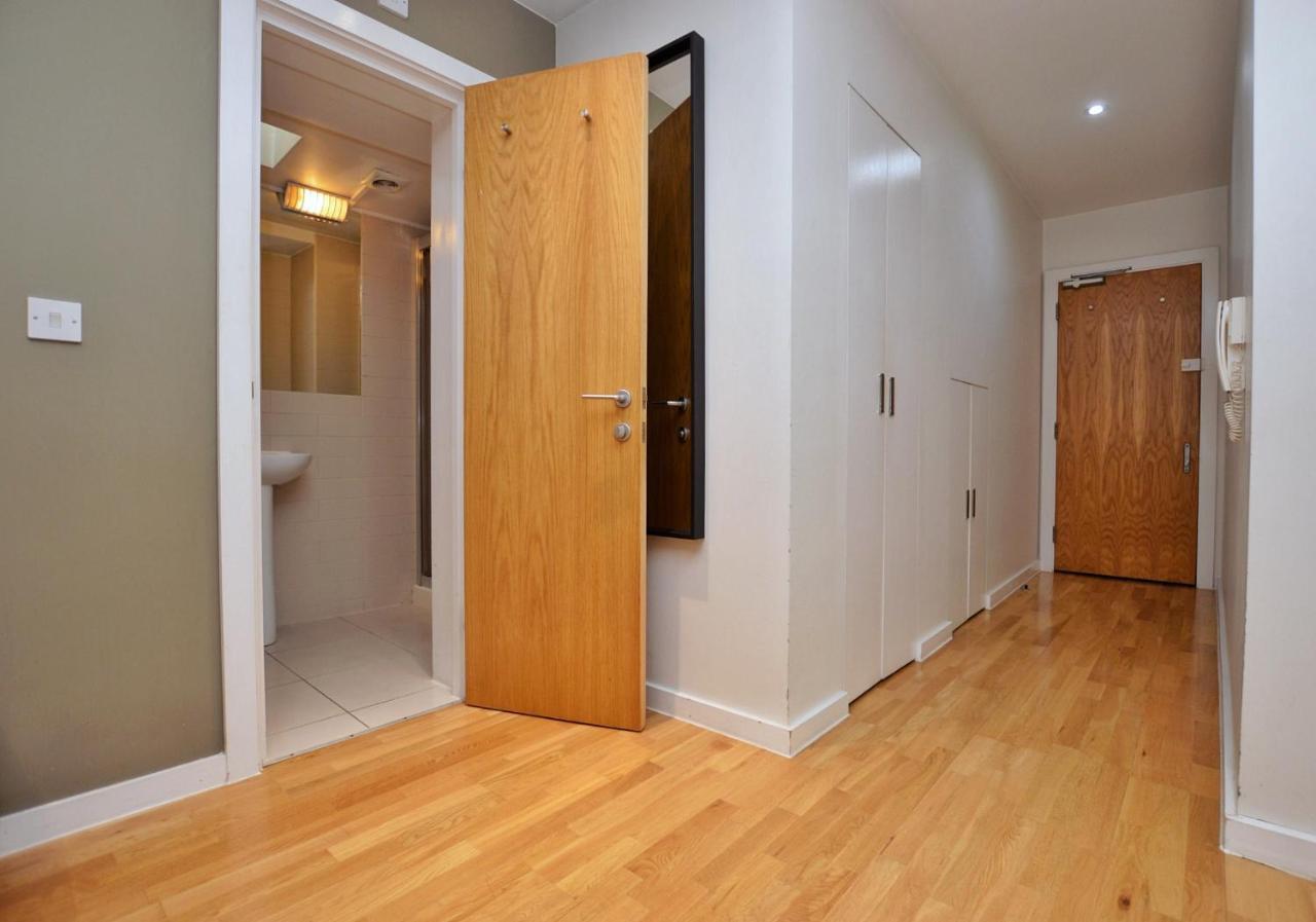 Concept Serviced Apartments By Concept Apartments London Luaran gambar
