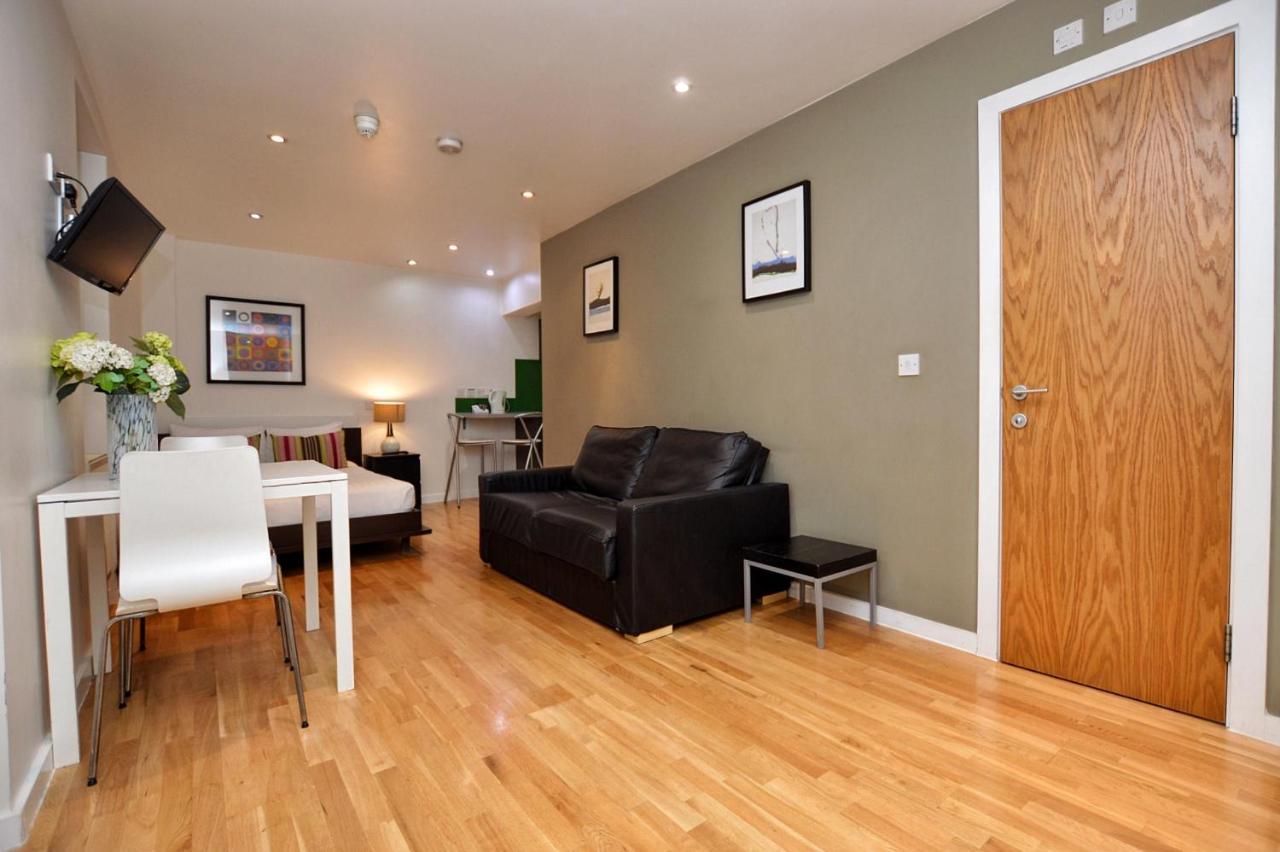 Concept Serviced Apartments By Concept Apartments London Luaran gambar