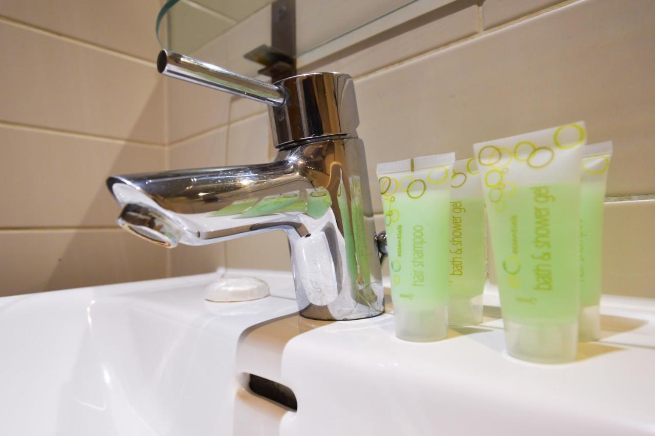 Concept Serviced Apartments By Concept Apartments London Luaran gambar