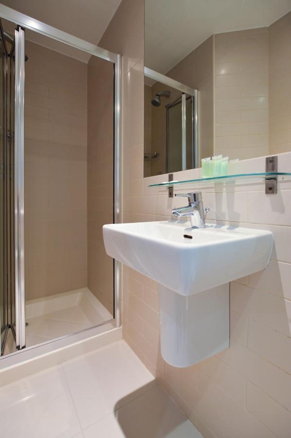 Concept Serviced Apartments By Concept Apartments London Luaran gambar