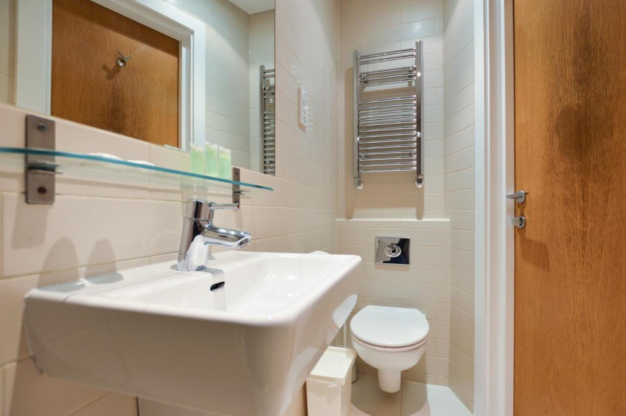 Concept Serviced Apartments By Concept Apartments London Luaran gambar