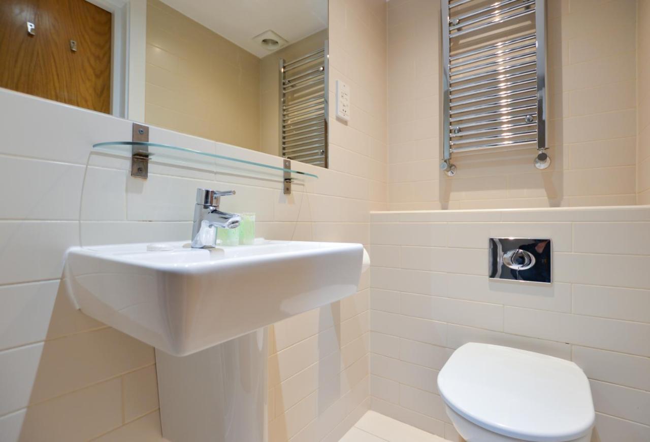 Concept Serviced Apartments By Concept Apartments London Luaran gambar