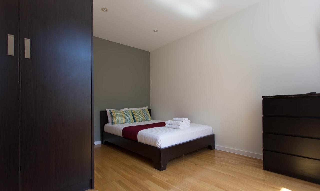 Concept Serviced Apartments By Concept Apartments London Luaran gambar