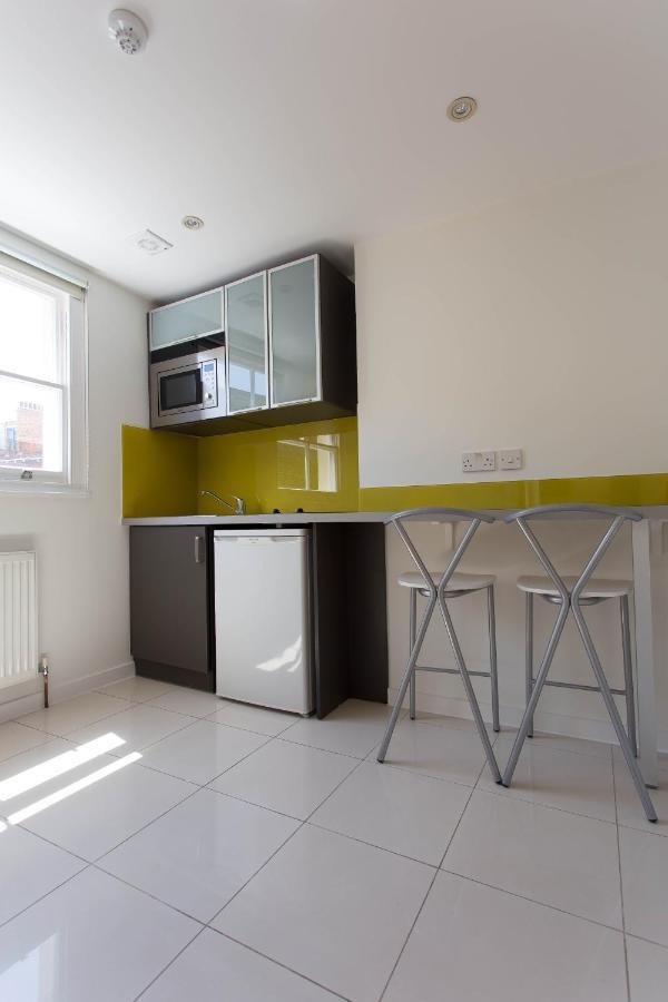 Concept Serviced Apartments By Concept Apartments London Luaran gambar