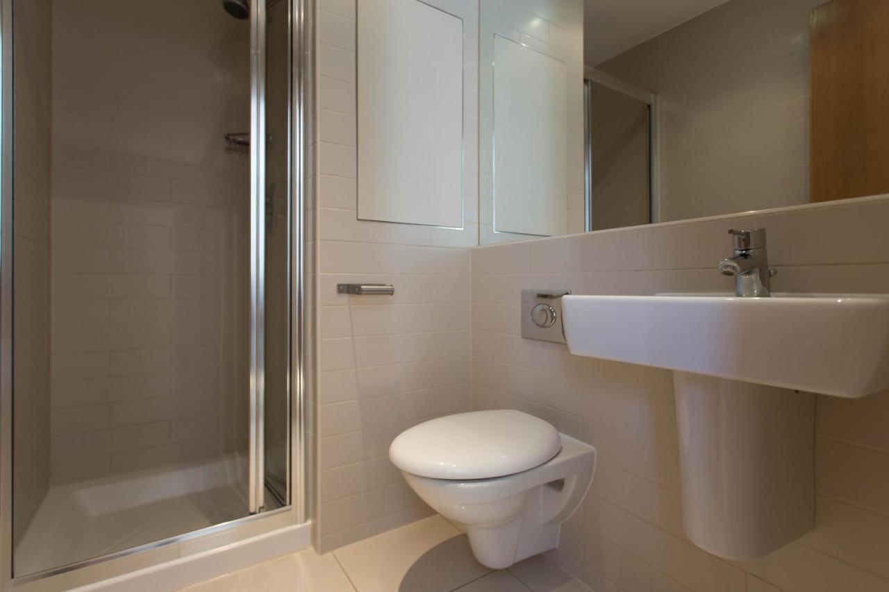 Concept Serviced Apartments By Concept Apartments London Luaran gambar