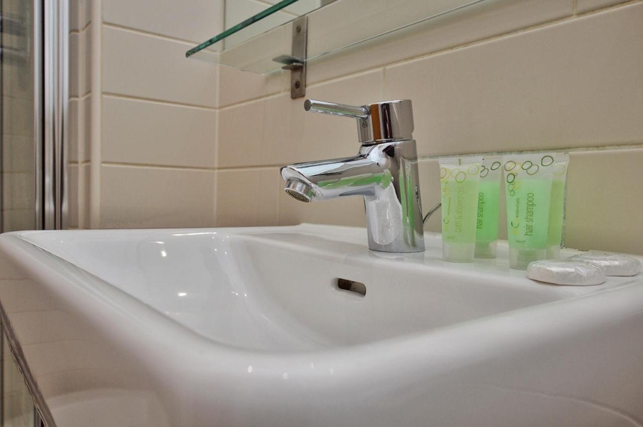 Concept Serviced Apartments By Concept Apartments London Luaran gambar