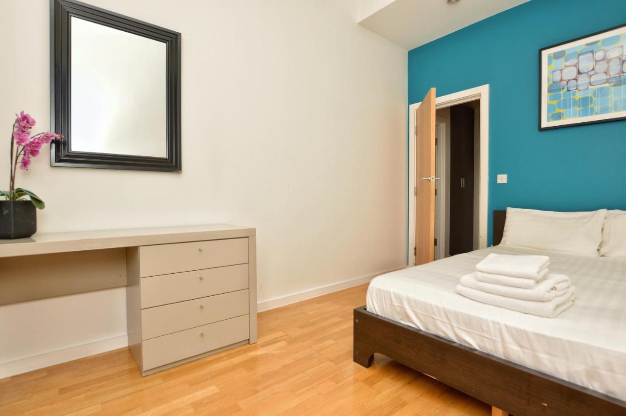 Concept Serviced Apartments By Concept Apartments London Luaran gambar
