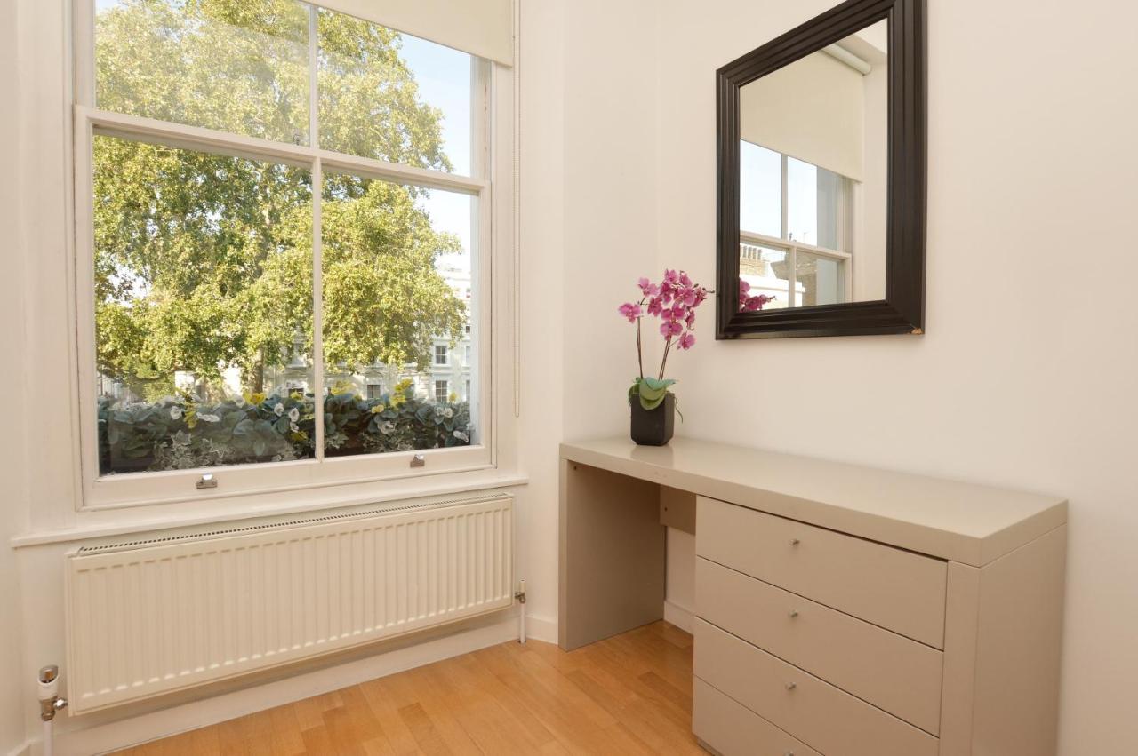 Concept Serviced Apartments By Concept Apartments London Luaran gambar