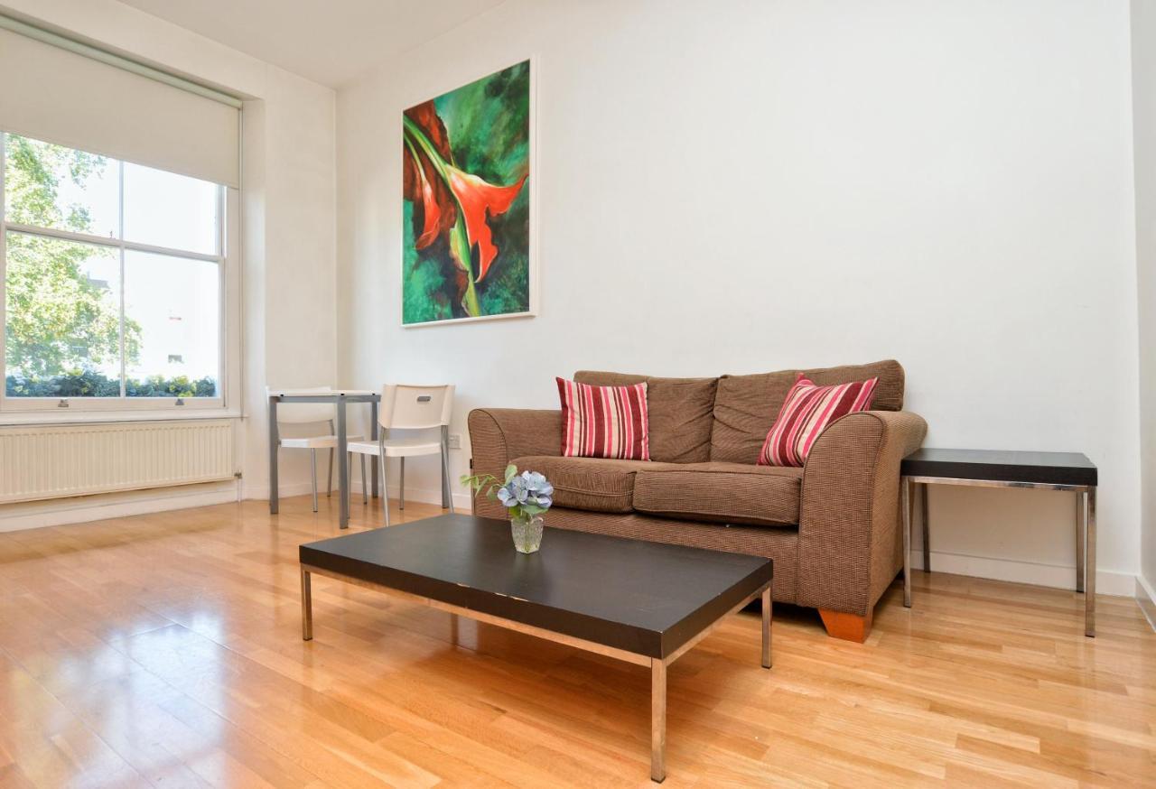 Concept Serviced Apartments By Concept Apartments London Luaran gambar