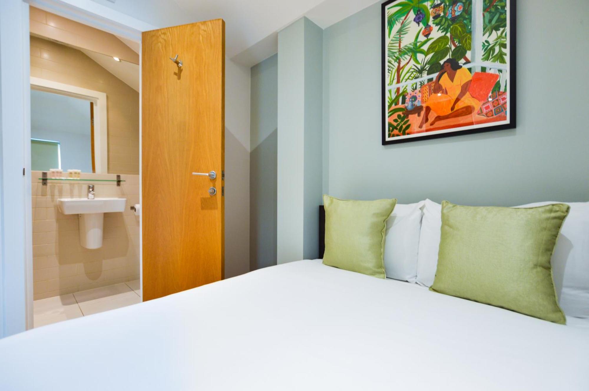 Concept Serviced Apartments By Concept Apartments London Luaran gambar
