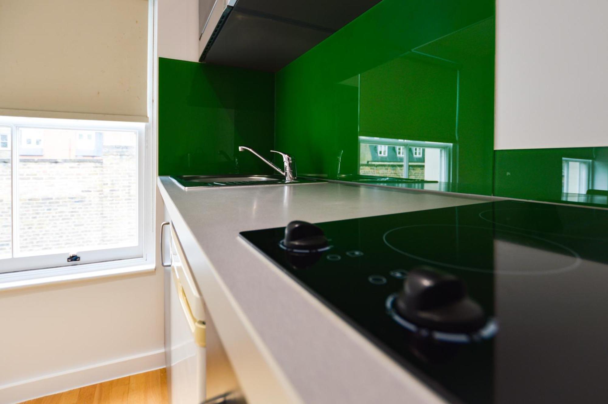 Concept Serviced Apartments By Concept Apartments London Luaran gambar
