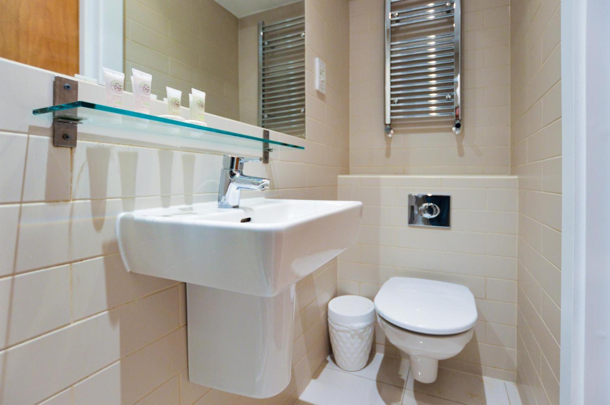 Concept Serviced Apartments By Concept Apartments London Luaran gambar
