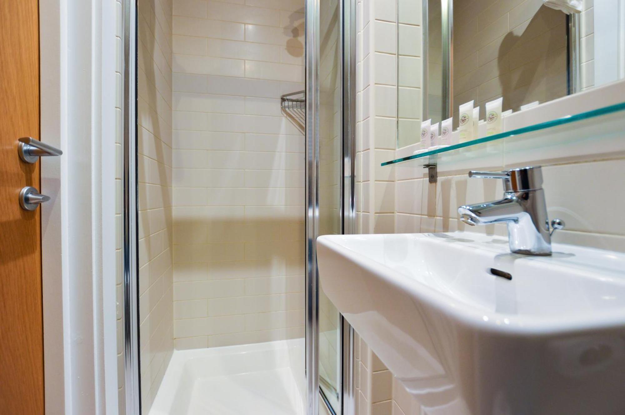 Concept Serviced Apartments By Concept Apartments London Luaran gambar