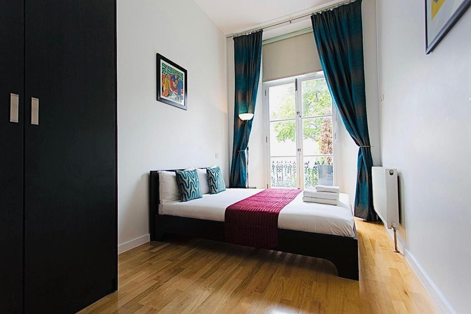 Concept Serviced Apartments By Concept Apartments London Luaran gambar