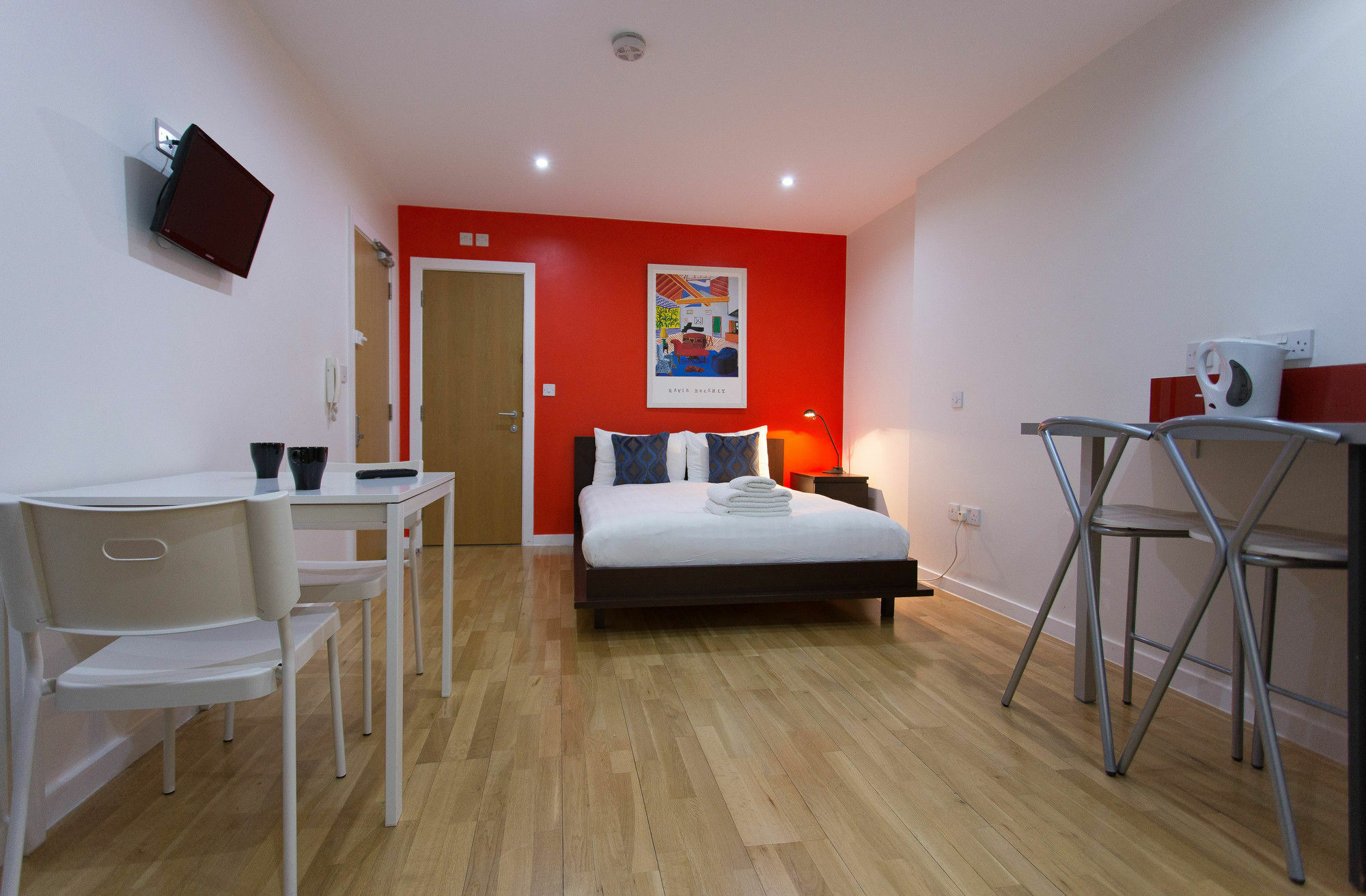 Concept Serviced Apartments By Concept Apartments London Luaran gambar