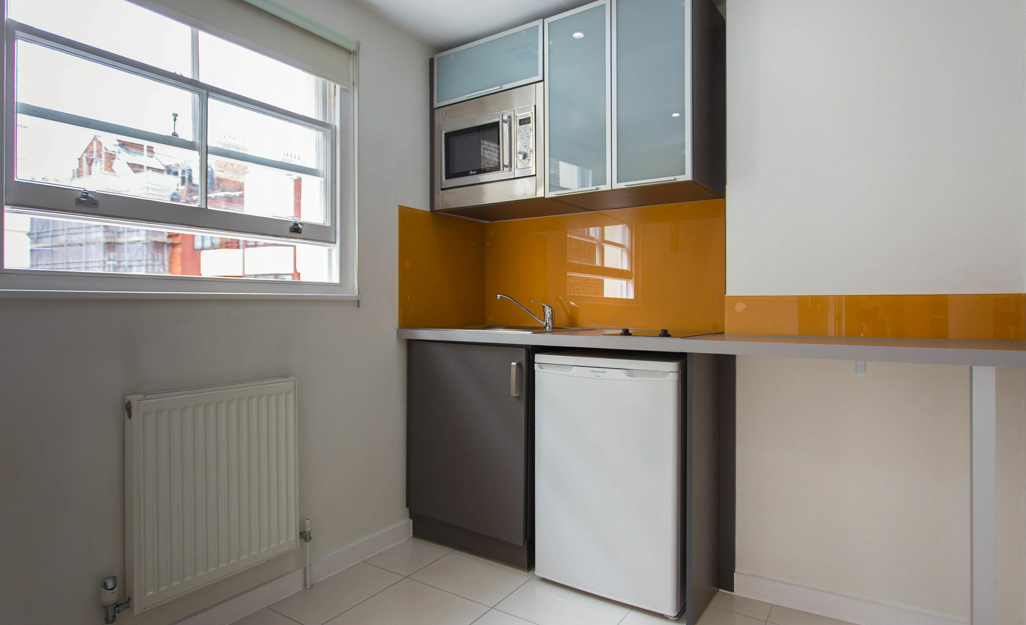 Concept Serviced Apartments By Concept Apartments London Luaran gambar